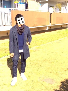 M.iさんのコーディネート