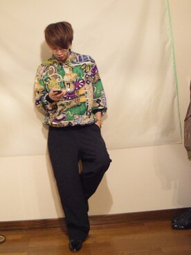 y.s06さんのコーディネート