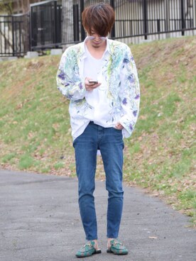 y.s06さんのコーディネート