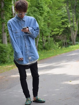 y.s06さんのコーディネート