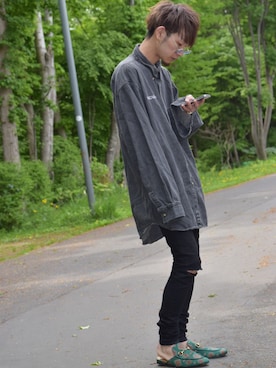 y.s06さんのコーディネート