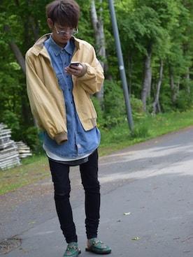 y.s06さんのコーディネート