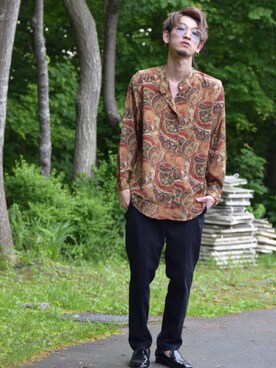 y.s06さんのコーディネート