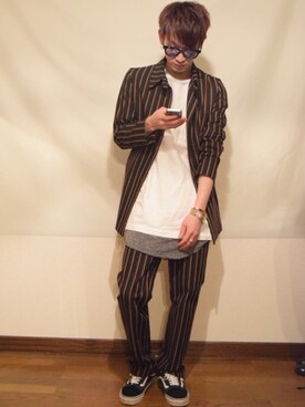 y.s06さんのコーディネート