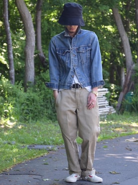 y.s06さんのコーディネート