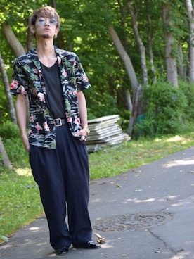 y.s06さんのコーディネート