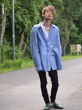 y.s06さんのコーディネート