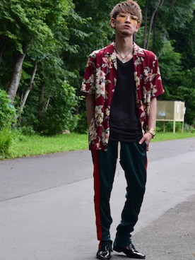 y.s06さんのコーディネート