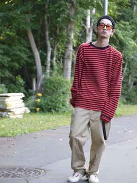 y.s06さんのコーディネート