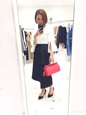 yuki hamanoさんのコーディネート