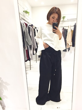 yuki hamanoさんのコーディネート