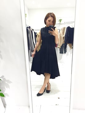 yuki hamanoさんのコーディネート