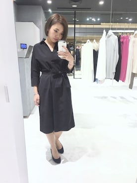 yuki hamanoさんのコーディネート