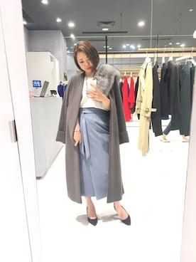 yuki hamanoさんのコーディネート