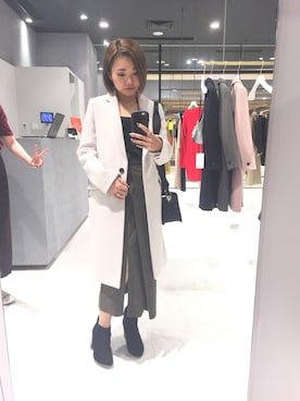 yuki hamanoさんのコーディネート