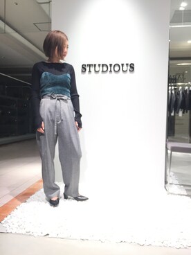 yuki hamanoさんのコーディネート