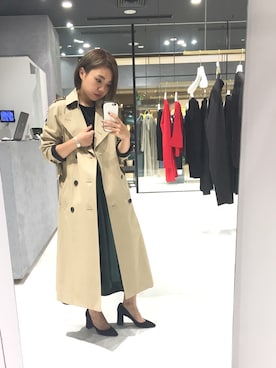 yuki hamanoさんのコーディネート