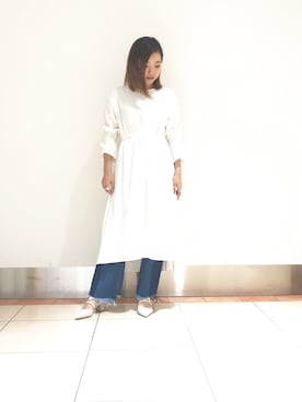 yuki hamanoさんのコーディネート