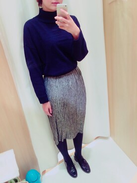 kzeさんのコーディネート