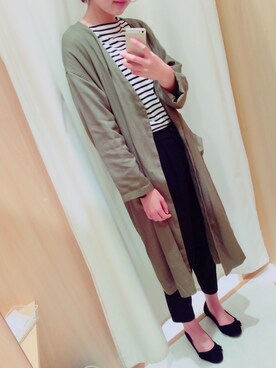 kzeさんのコーディネート
