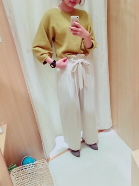 kzeさんのコーディネート