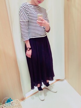 kzeさんのコーディネート