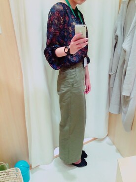 kzeさんのコーディネート