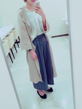 kzeさんのコーディネート