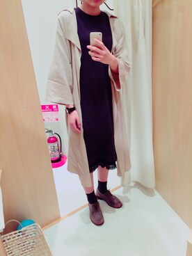 kzeさんのコーディネート