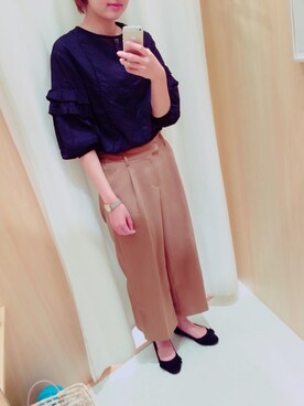 kzeさんのコーディネート