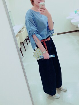 kzeさんのコーディネート