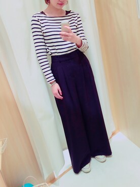 kzeさんのコーディネート