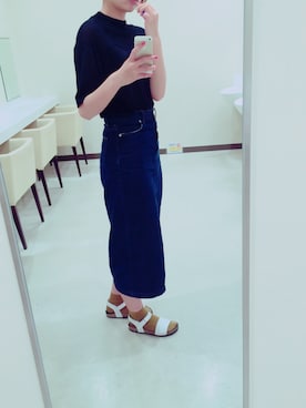 kzeさんのコーディネート