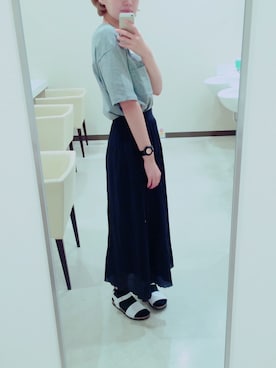 kzeさんのコーディネート