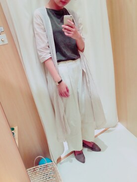 kzeさんのコーディネート