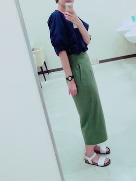kzeさんのコーディネート