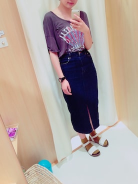 kzeさんのコーディネート