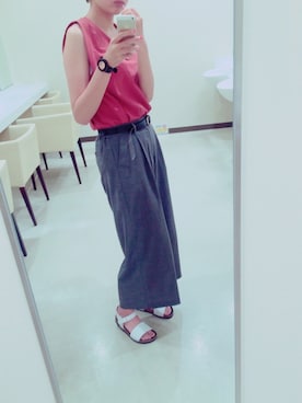 kzeさんのコーディネート
