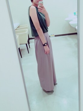 kzeさんのコーディネート