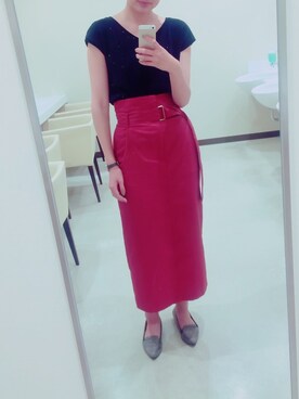 kzeさんのコーディネート