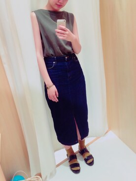 kzeさんのコーディネート