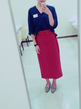 kzeさんのコーディネート