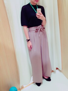 kzeさんのコーディネート