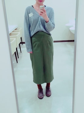 kzeさんのコーディネート