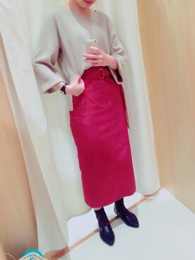 kzeさんのコーディネート