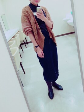 kzeさんのコーディネート