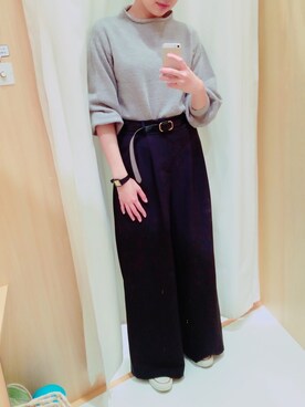 kzeさんのコーディネート