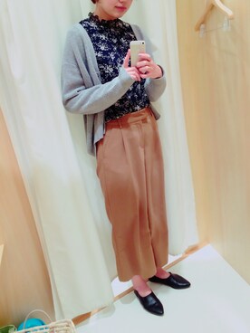 kzeさんのコーディネート