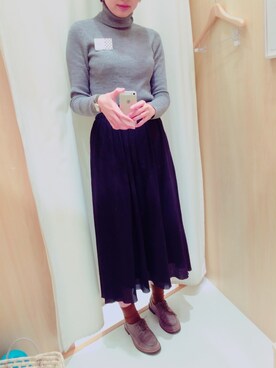 kzeさんのコーディネート