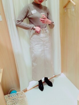 kzeさんのコーディネート